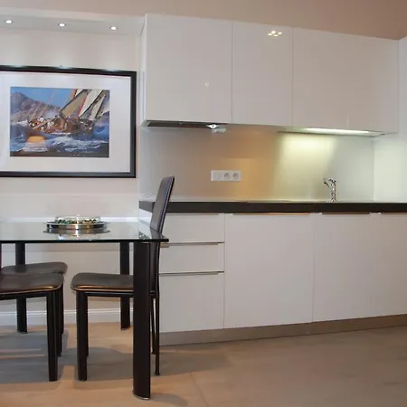 Alpazur: Lovely With Sea View